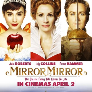 Mirror Mirror Picture 82