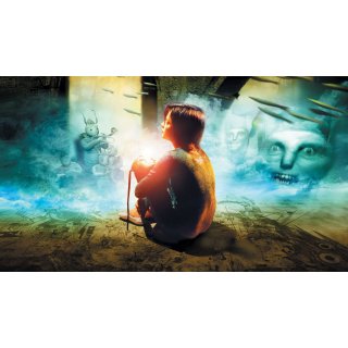 MirrorMask (2005)