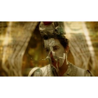 MirrorMask (2005)