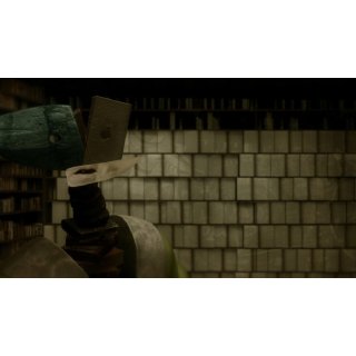 MirrorMask (2005)