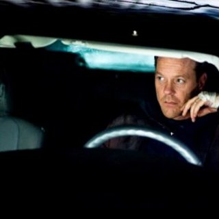 Kiefer Sutherland stars as Ben Carson in The 20th Century Fox's Mirrors (2008)