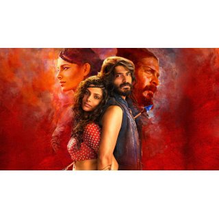 Mirzya (2016)