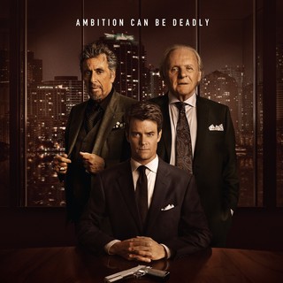 Poster of Lionsgate Films' Misconduct (2016)