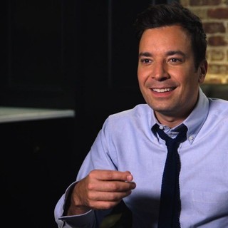 Jimmy Fallon stars as Himself in Tribeca Film's Misery Loves Comedy (2015)