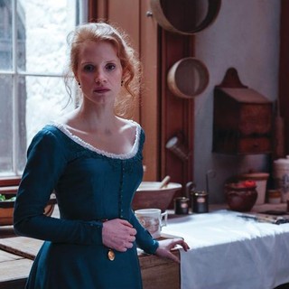 Miss Julie Picture 1