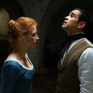 Miss Julie Picture 4