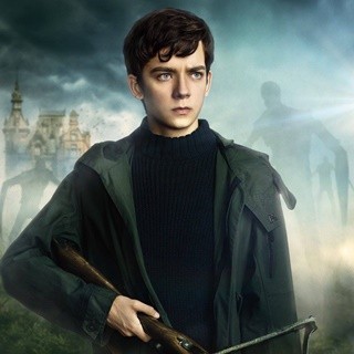 Miss Peregrine's Home For Peculiar Children Picture 8