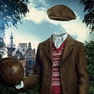 Miss Peregrine's Home For Peculiar Children Picture 10