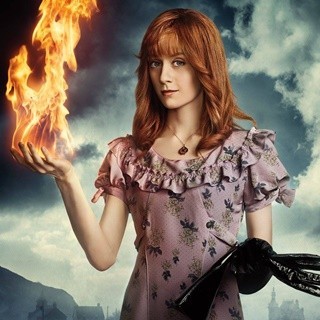 Miss Peregrine's Home For Peculiar Children Picture 11