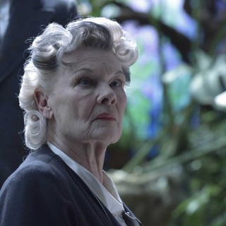 Miss Peregrine's Home For Peculiar Children Picture 3