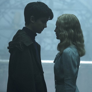 Miss Peregrine's Home For Peculiar Children Picture 16