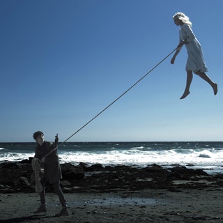 Miss Peregrine's Home For Peculiar Children Picture 17