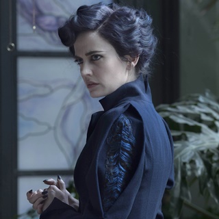 Miss Peregrine's Home For Peculiar Children Picture 18