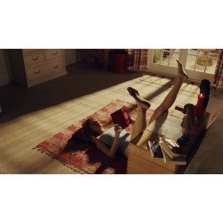 Miss Conception (2008)