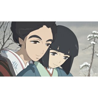 Miss Hokusai Picture 2