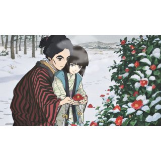 Miss Hokusai Picture 3