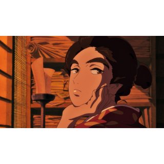 Miss Hokusai Picture 5