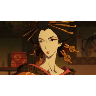 Miss Hokusai Picture 8