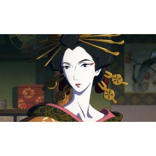 Miss Hokusai Picture 9