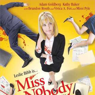 Poster of Moving Pictures' Miss Nobody (2010)