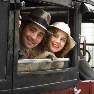 Miss Pettigrew Lives For A Day Picture 6