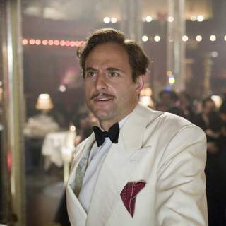 Miss Pettigrew Lives For A Day Picture 7