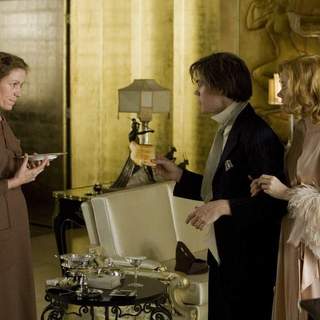 Miss Pettigrew Lives For A Day Picture 14