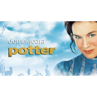 Miss Potter (2006)