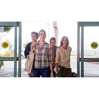 Miss Stevens Picture 1
