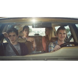Miss Stevens Picture 3