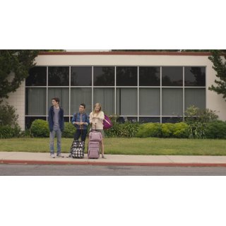 Miss Stevens Picture 5