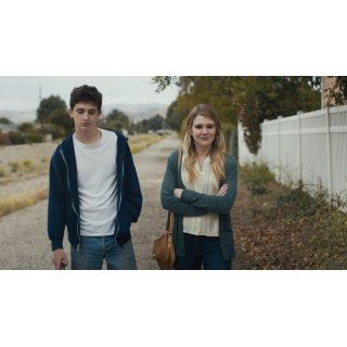 Miss Stevens Picture 6