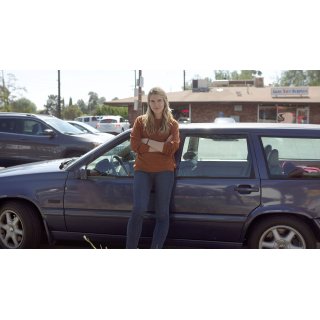 Miss Stevens Picture 8