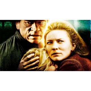 Missing, The (2003)
