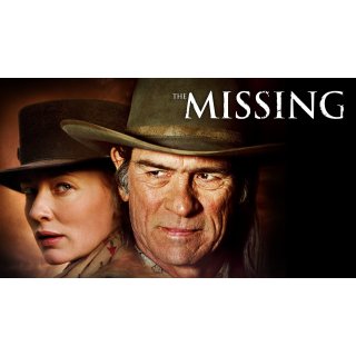 Missing, The (2003)
