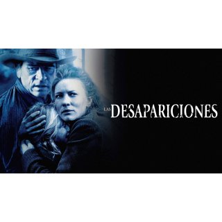 Missing, The (2003)