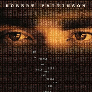 Poster of Embankment Films' Mission: Blacklist (2016)
