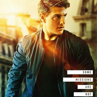 Mission: Impossible - Fallout Picture 10