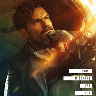 Mission: Impossible - Fallout Picture 11