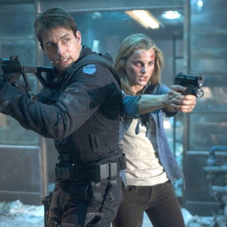 Mission: Impossible 3 Picture 1