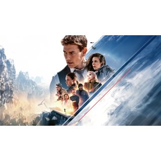 Mission: Impossible - Dead Reckoning Part One Picture 1