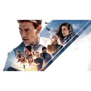 Mission: Impossible - Dead Reckoning Part One Picture 4