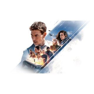 Mission: Impossible - Dead Reckoning Part One Picture 5