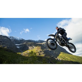 Mission: Impossible - Dead Reckoning Part One Picture 8