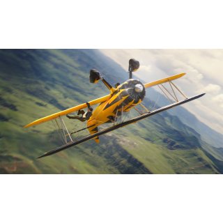 Mission: Impossible - The Final Reckoning Picture 3