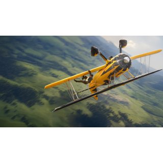 Mission: Impossible - The Final Reckoning Picture 4