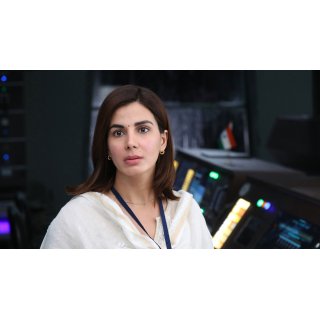 Mission Mangal (2019)
