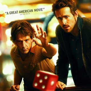 Poster of A24's Mississippi Grind (2015)