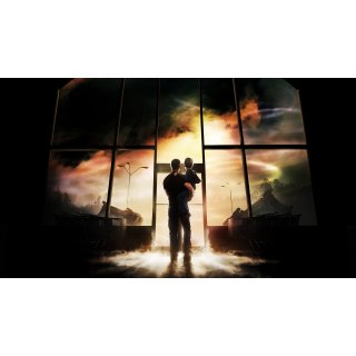 Mist, The Picture 1