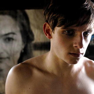 Jamie Bell stars as Hallam Foe in Magnolia Pictures' Mister Foe (2008)